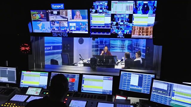 Arnaud Marion : malgré la crise, la situation des PME et TPE s'est plutôt améliorée