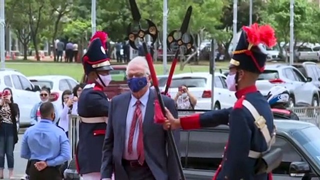 EU-Mercosur: Klímavédelem nélkül nincs kereskedelmi megállapodás