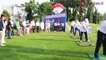 IDX Channel Golf Tournament 2021, Bangkitkan Semangat Olahraga di Tengah Pandemi