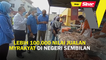Lebih 100, 000 nilai jualan MyRakyat di Negeri Sembilan