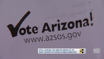 Arizona election system loophole permits ineligible felons to register to vote
