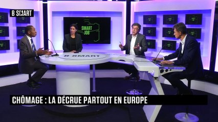 SMART JOB - Le cercle RH du vendredi 5 novembre 2021