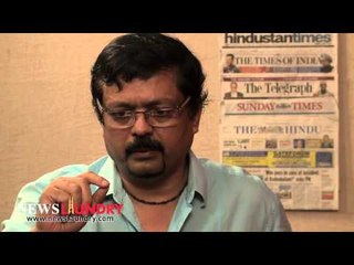 Can You Take It Deepak Sharma?