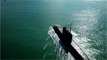 Les sous-marins chinois pourraient désormais frapper les Etats-Unis sans sortir des ports