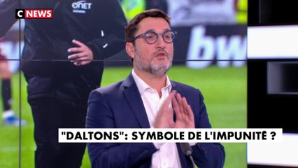 Olivier Dartigolles : «Le travail d'intérêt général peut être bénéfique sur les primo-délinquants»