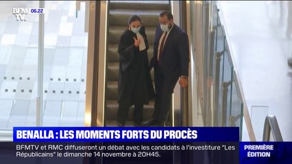 Affaire Benalla: la justice rend son jugement ce vendredi
