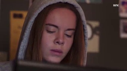 Skam Temporada 1 Cap 9 - Español