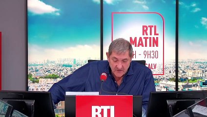 La brigade RTL du 05 novembre 2021