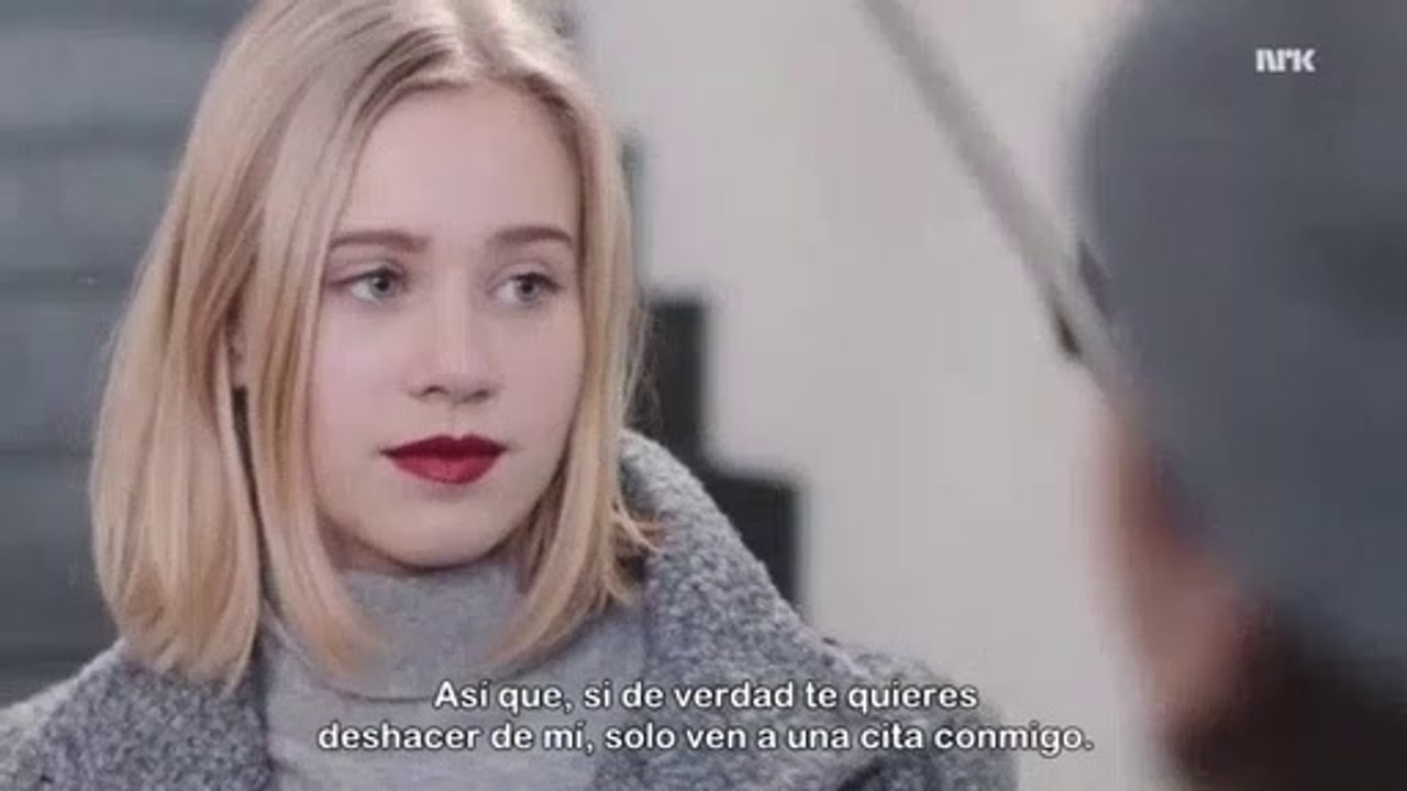 Skam Temporada 1 Cap 11 - Español