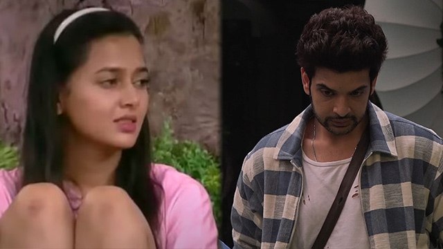 Bigg Boss 15: Tejasswi Prakash ने Shamita Shetty के चक्कर में की Karan Kundra से लड़ाई | FilmiBeat