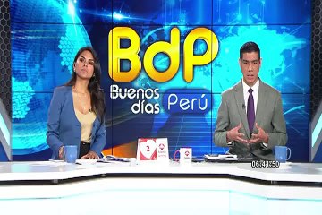 Juliaca: Joven asesina con un cuchillo a su madre y a su hermano