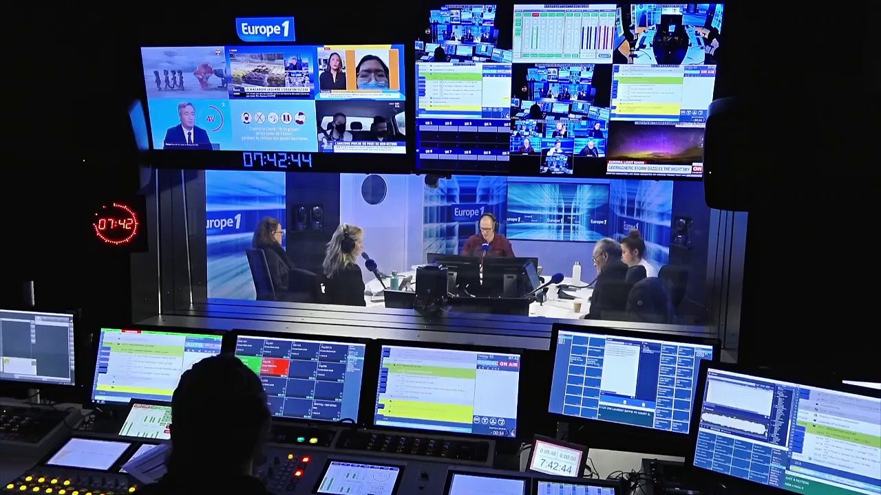 COP26 : l'humanisme en dehors du projet écologique