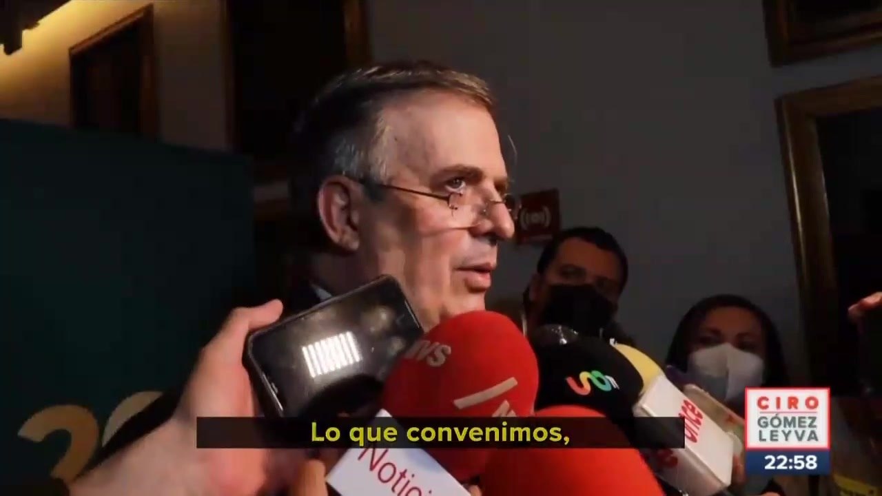 Se aplaza la Reforma Eléctrica hasta abril