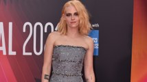 Kristen Stewart "knocked it out of the park" with fiancee Dylan Meyer