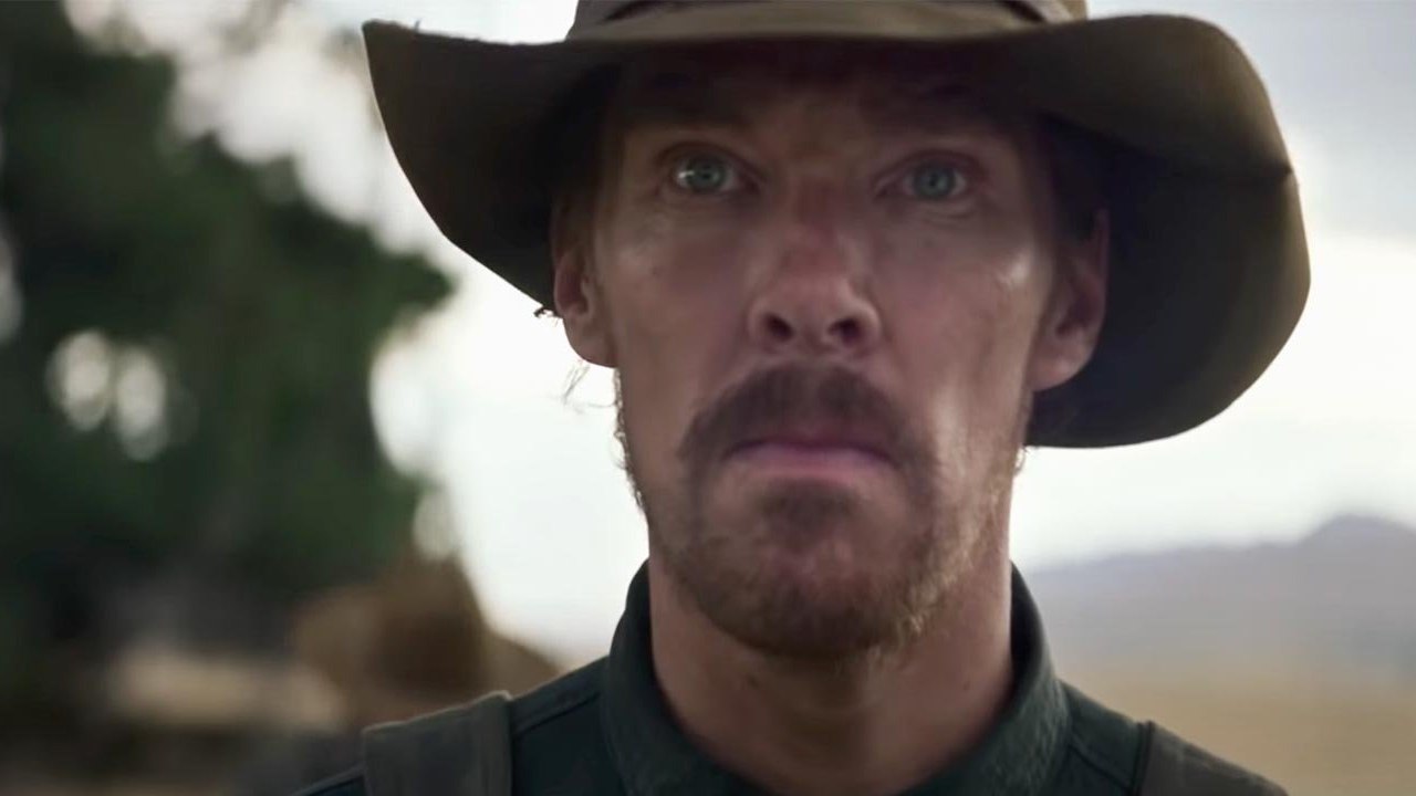 The Power Of The Dog - Trailer (Deutsch) HD