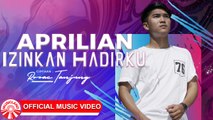 Aprilian - Izinkan Hadirku [Official Music Video HD]