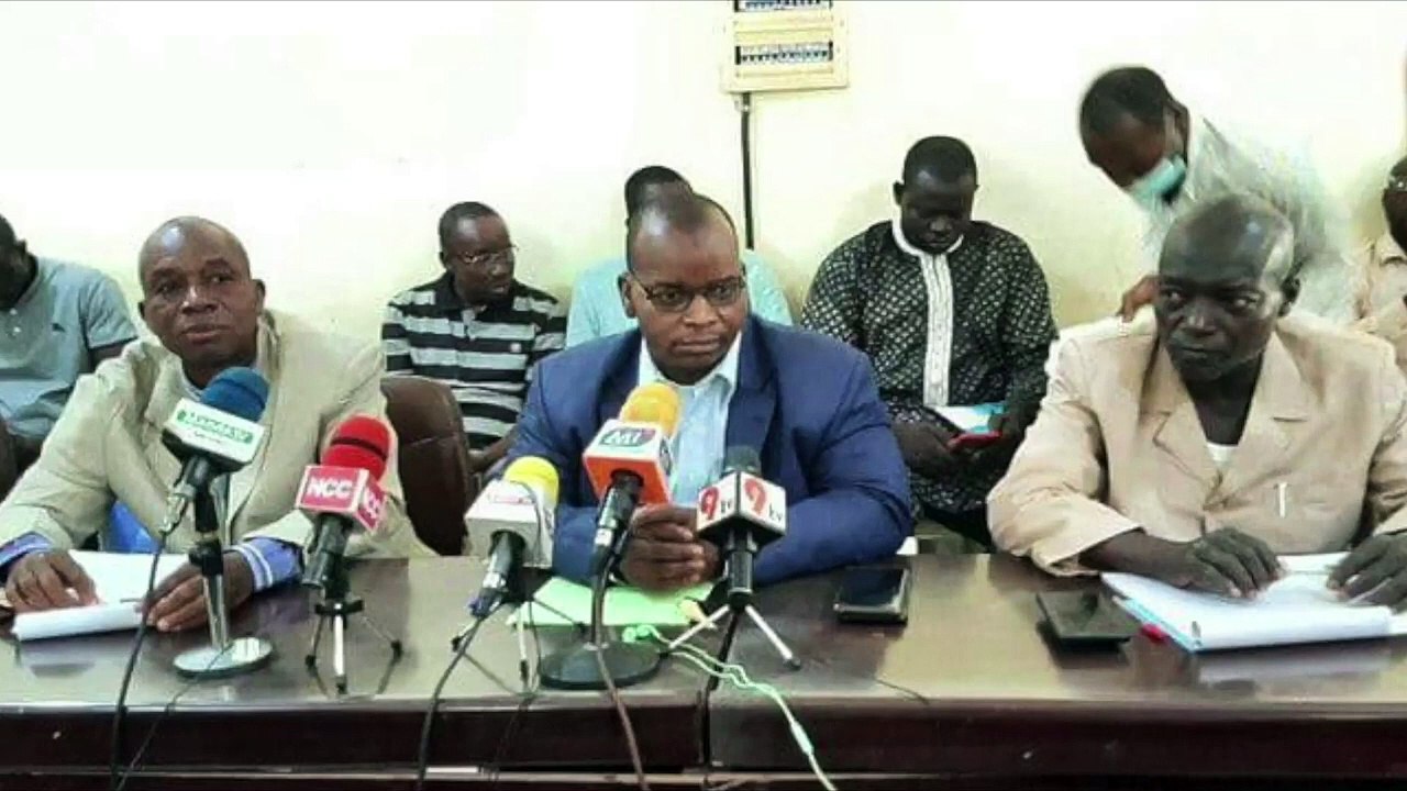 @Mali Kibaru _ Flash info bamanankan du 1er novembre 2021