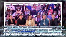 Laurent Baffie se paye Vincent Bolloré et crée un mini malaise sur le plateau de Touche pas à mon po