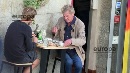 Ernesto de Hannover vuelve a demostrar, una vez más, el mal carácter que tiene