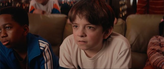 Weihnachtsjagd das Fest der Spiele - Trailer (Deutsch) HD