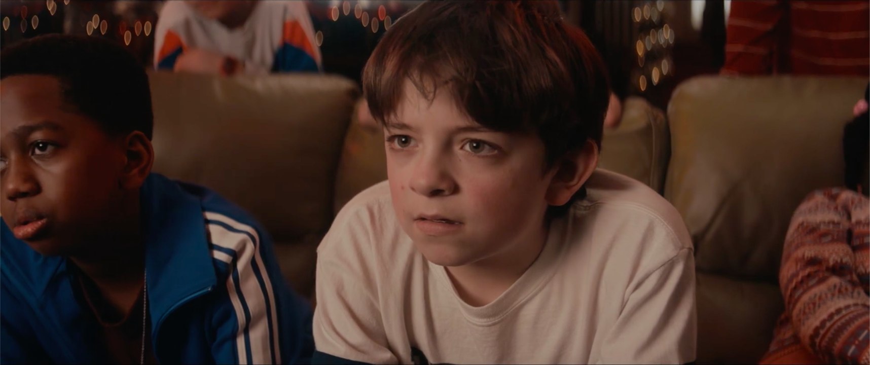 Weihnachtsjagd das Fest der Spiele - Trailer (Deutsch) HD