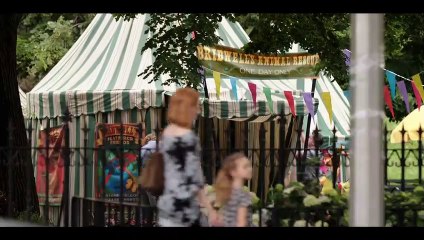 Clifford The Big Red Dog | Trailer 3