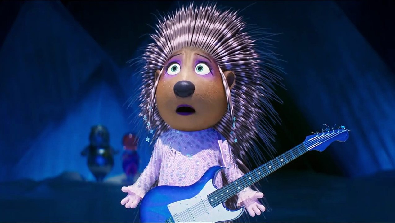 Sing 2 | Trailer 2
