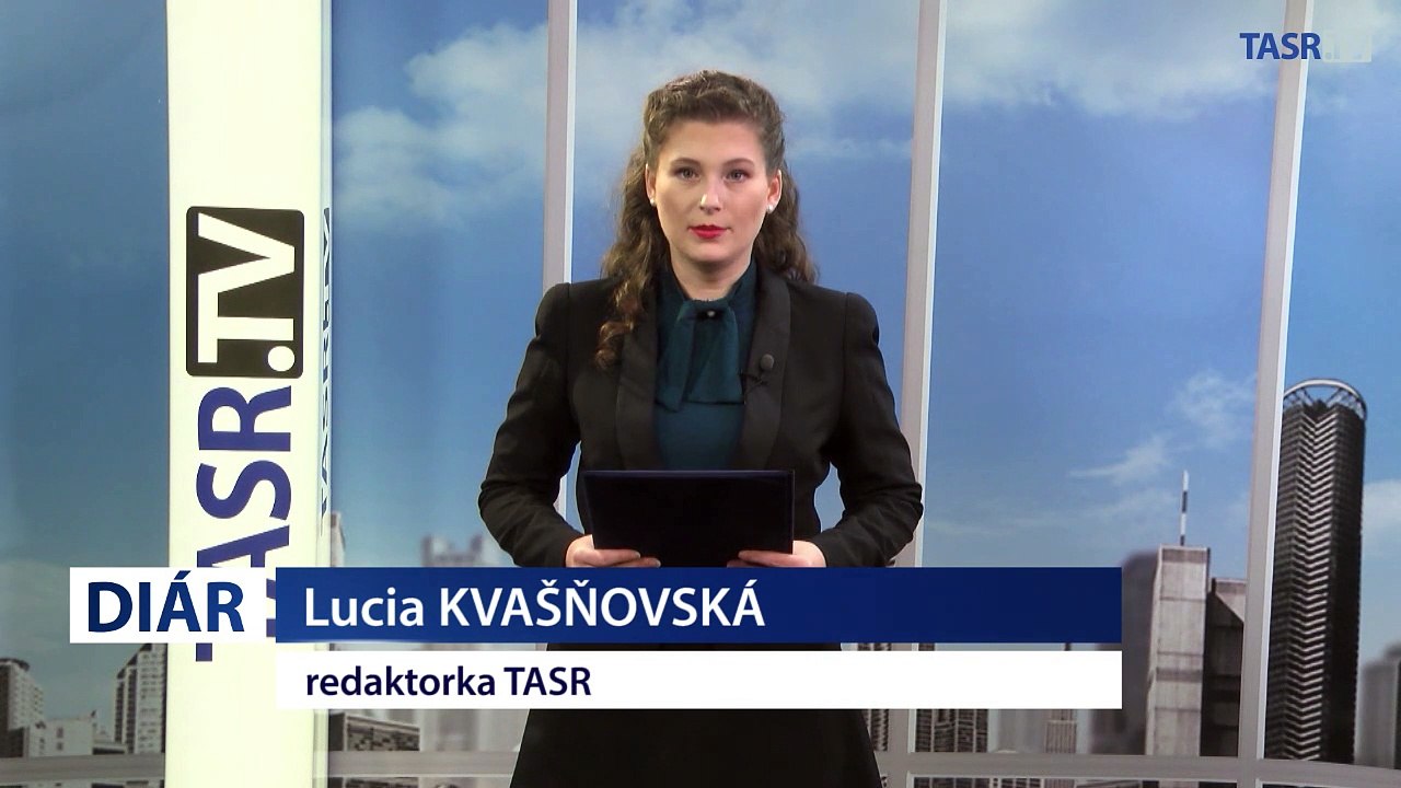 DIÁR - piatok 05/11/21