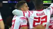 Leipzig vs Paris Saint Germain 0-4 Messi Goals & Highlights Football 2021 HD_2