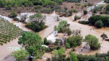 Cidades costeiras em risco