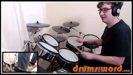 ★ I Bet You Look Good On The Dancefloor (Arctic Monkeys) ★ Drum Lesson PREVIEW | How To Play Song