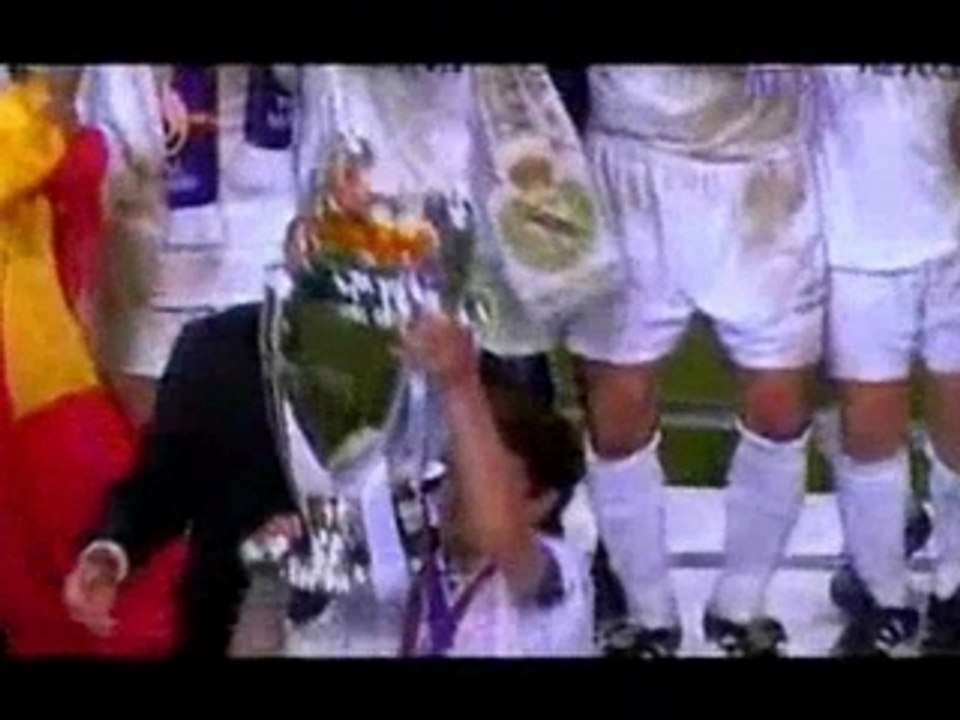 What is real madrid ? - www.realmadrid.de
