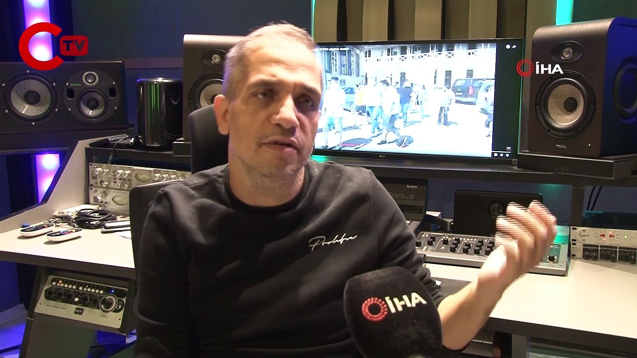 Orkestra üyesi Coşkun Kıvılcım: Bülent Ersoy aldığı paradan hariç artı bir para istiyor