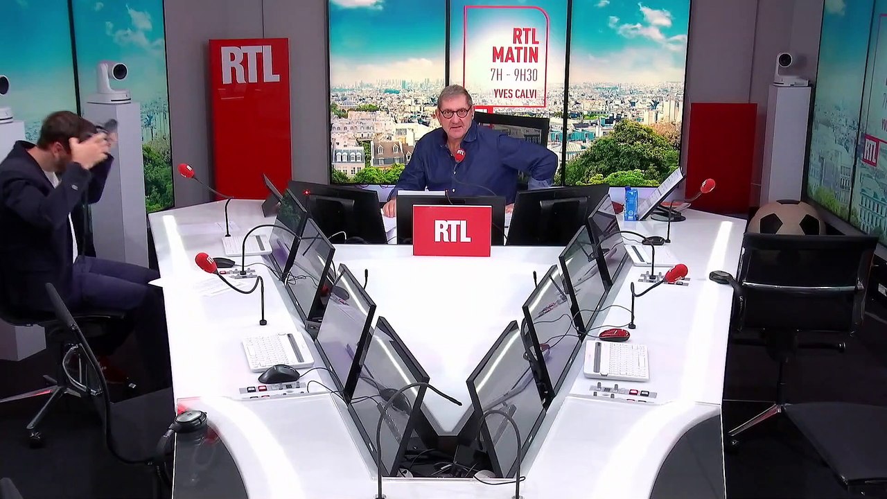 Vous êtes comme ça du 05 novembre 2021