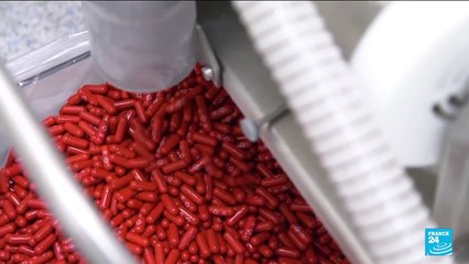 Covid-19 : nouveaux records de contaminations en Europe