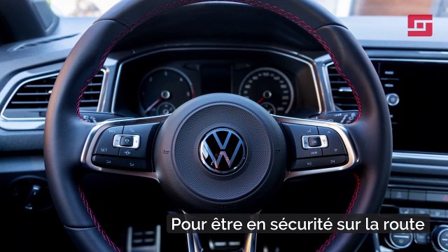 Volkswagen : quelles options choisir ?