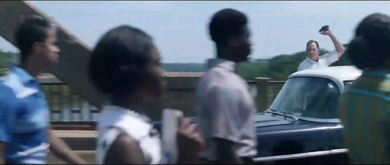 Il colore della libertà (Trailer Ufficiale HD) ⭐️⭐️½