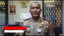 Polisi Beri Pendampingan Psikologis Sopir Sebelum Diperiksa