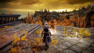 Dimostrazione Gameplay - ITALIANO