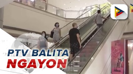 #PTVBalitaNgayon | November 5, 2021 / 4:00 p.m. update