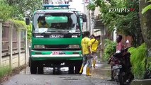 Bobby Nasution Kecewa, Banjir di Medan Karena Dinas PU Enggak Becus