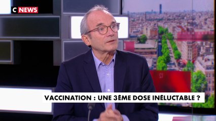 Ivan Rioufol : «On est en train de désigner les enfants comme responsables de cette épidémie»