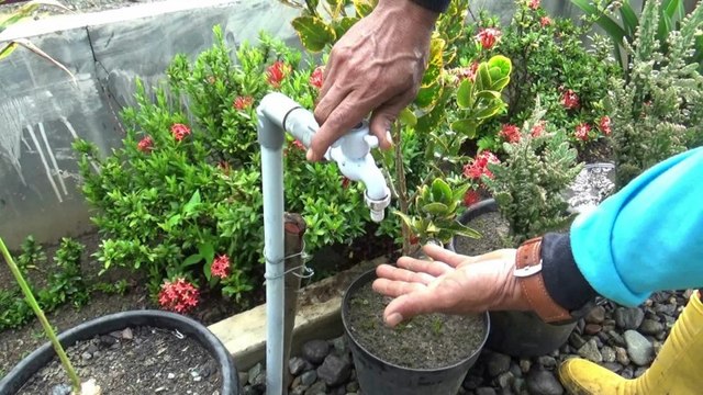 Korban Banjir Bandang di Aceh Kekurangan Air Bersih