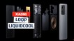 Loop LiquidCool, la tecnología de Xiaomi para que sus smartphones no se sobrecalienten