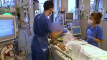 La OMS advierte de un fuerte resurgir de la pandemia en 53 países de Europa y Asia Central