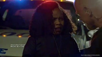 Law and Order Organized Crime S02E08 Ashes to Ashes