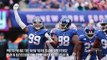Previewing The New York Giants Defense