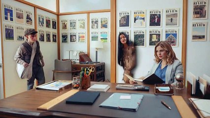 Ghosts 1x07 Season 1 Episode 7 Trailer - Flower's Article