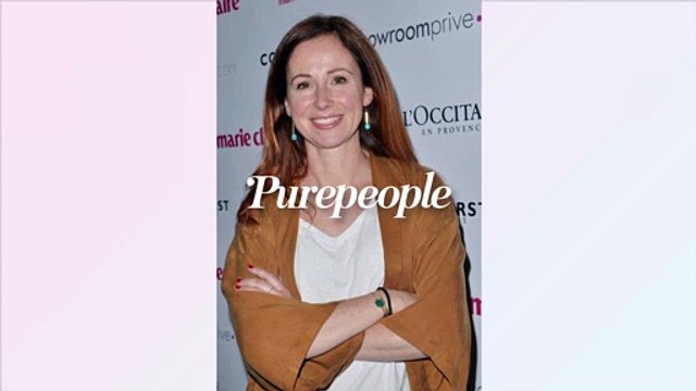 Sophie Ferjani mal payée pour faire de la télé ? J'ai cette amertume...