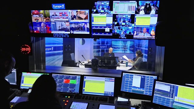 Des intimidations contre StreetPress, retour de l'émission Une ambition intime et RSF alerte sur le sort d'une journaliste chinoise